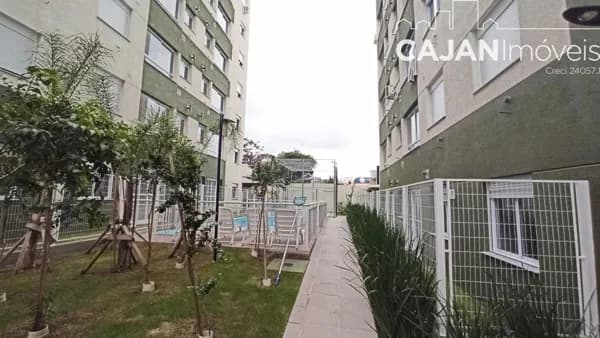 Apartamento com 3 dormitórios à venda, 66 m² por R$ 449.000,00 - Alto Petrópolis - Porto Alegre/RS