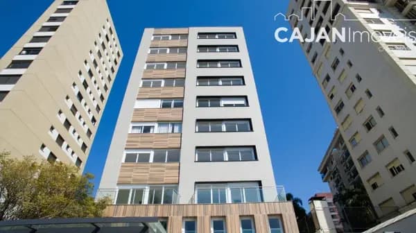 Apartamento à venda, 54 m² por R$ 593.000,00 - Três Figueiras - Porto Alegre/RS