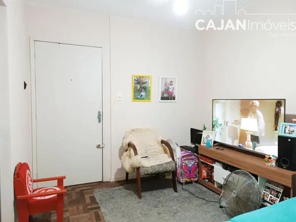 Apartamento à venda, 32 m² por R$ 165.000,00 - Jardim Europa - Porto Alegre/RS