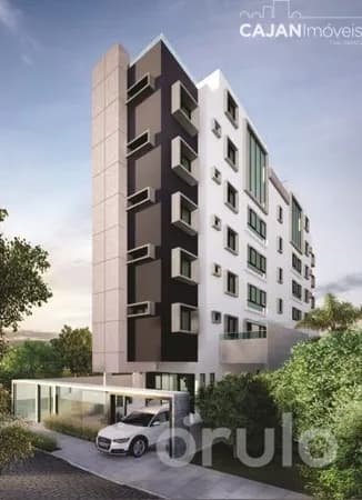 Apartamento com 2 dormitórios à venda, 81 m² por R$ 1.156.000,00 - Petrópolis - Porto Alegre/RS