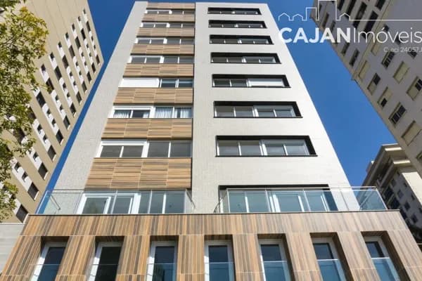 Emílio 111 Boutique Residences