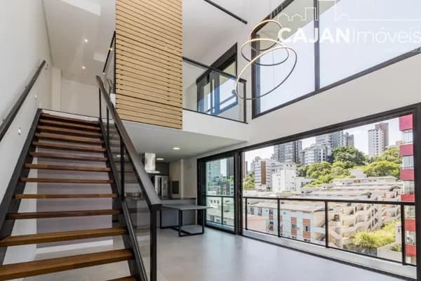 Apartamento à venda, 76 m² por R$ 910.000,00 - Rio Branco - Porto Alegre/RS