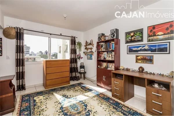 Apartamento à venda, 42 m² por R$ 280.000,00 - Santana - Porto Alegre/RS