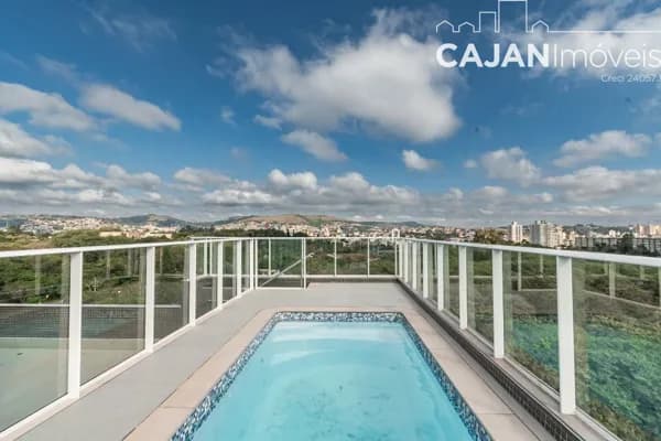 Apartamento com 1 dormitório à venda, 35 m² por R$ 465.000,00 - Petrópolis - Porto Alegre/RS
