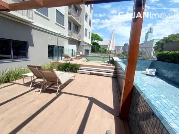 Apartamento à venda, 72 m² por R$ 674.500,00 - Menino Deus - Porto Alegre/RS