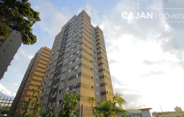 Apartamento com 2 dormitórios à venda, 55 m² por R$ 359.000,00 - Jardim Botânico - Porto Alegre/RS