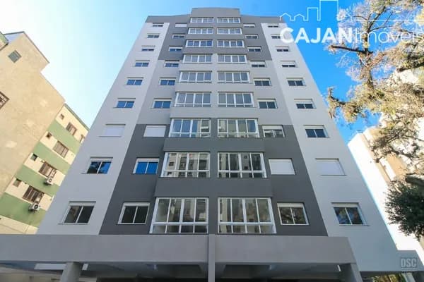 Apartamento à venda, 70 m² por R$ 857.400,00 - Jardim Botânico - Porto Alegre/RS