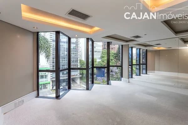 Olavo Barreto Viana Sala 3115