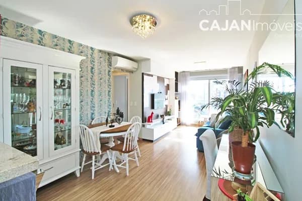 Apartamento à venda, 66 m² por R$ 750.000,00 - Rio Branco - Porto Alegre/RS