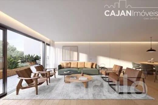Apartamento com 2 dormitórios à venda, 124 m² por R$ 1.320.000,00 - Auxiliadora - Porto Alegre/RS