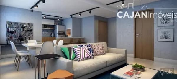 Apartamento com 2 dormitórios à venda, 60 m² por R$ 914.000,00 - Farroupilha - Porto Alegre/RS