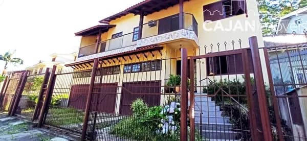Casa à venda, 306 m² por R$ 1.498.500,00 - Jardim Itu Sabará - Porto Alegre/RS