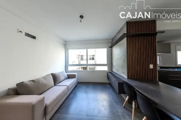 Apartamento à venda, 62 m² por R$ 528.900,00 - Menino Deus - Porto Alegre/RS