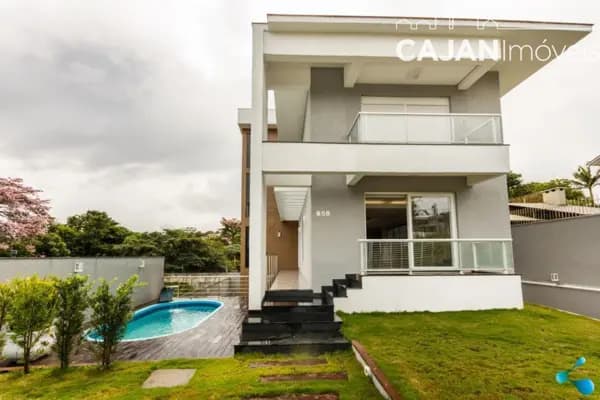 Casa à venda, 600 m² por R$ 2.490.000,00 - Espírito Santo - Porto Alegre/RS