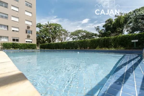 Apartamento à venda, 63 m² por R$ 378.000,00 - Teresópolis - Porto Alegre/RS
