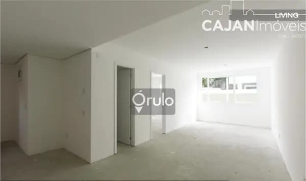 Apartamento com 1 dormitório à venda, 54 m² por R$ 470.000,00 - Jardim Botânico - Porto Alegre/RS