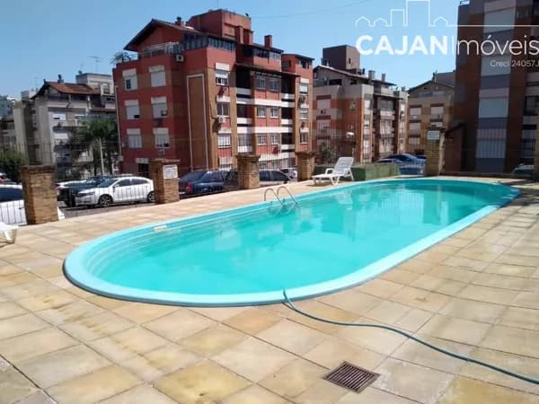 Apartamento à venda, 57 m² por R$ 279.000,00 - Cavalhada - Porto Alegre/RS