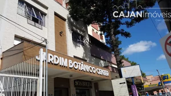 Sala à venda, 32 m² por R$ 200.000,00 - Petrópolis - Porto Alegre/RS
