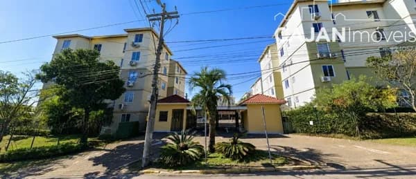 Condomínio Rossi Ideal Parque Alto Apto AS12149