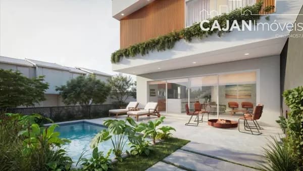 Campos do Conde Casa 67967