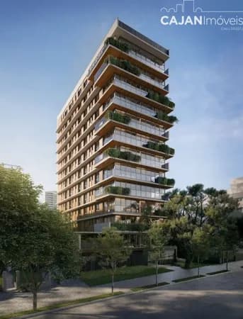Apartamento à venda, 161 m² por R$ 2.943.000,00 - Bela Vista - Porto Alegre/RS