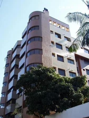 Edifício Príncipe de Gales Apto 801