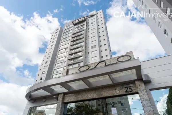 Apartamento à venda, 126 m² por R$ 1.979.800,00 - Jardim Europa - Porto Alegre/RS