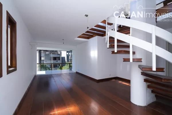 Cobertura com 3 dormitórios à venda, 244 m² por R$ 1.890.000,00 - Auxiliadora - Porto Alegre/RS