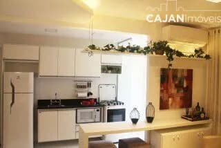 Apartamento à venda, 57 m² por R$ 355.000,00 - Bom Jesus - Porto Alegre/RS