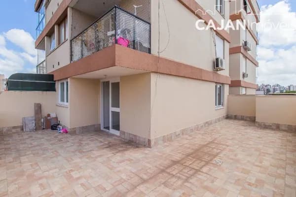 Apartamento Garden à venda, 89 m² por R$ 269.000,00 - Partenon - Porto Alegre/RS