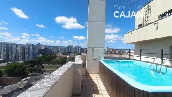 Apartamento à venda, 78 m² por R$ 560.000,00 - Menino Deus - Porto Alegre/RS
