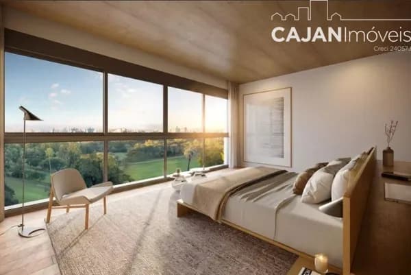 Arte Country Club Apto ONE34456