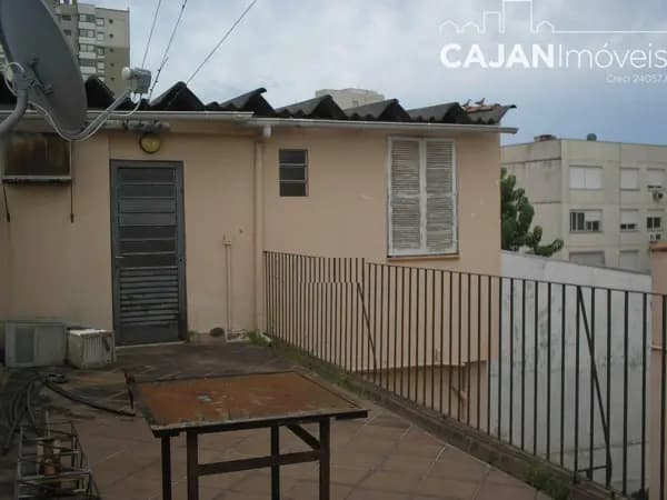 Casa com 5 dormitórios no bairro Cidade Baixa, Porto Alegre