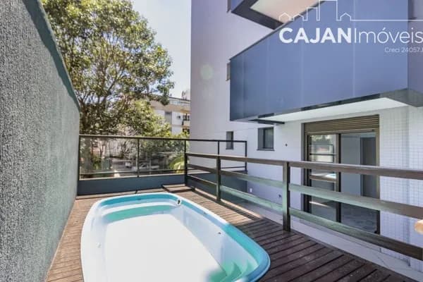 Apartamento Garden com 3 dormitórios à venda, 169 m² por R$ 1.280.000,00 - Petrópolis - Porto Alegre/RS