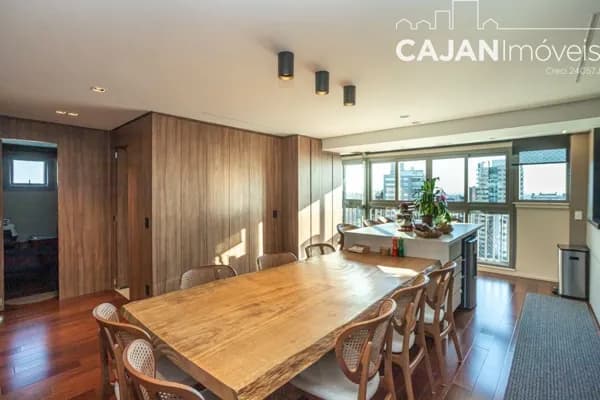 Urban Concept Residence Apto 3313