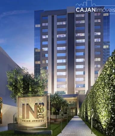 IN 1183 Prime Offices