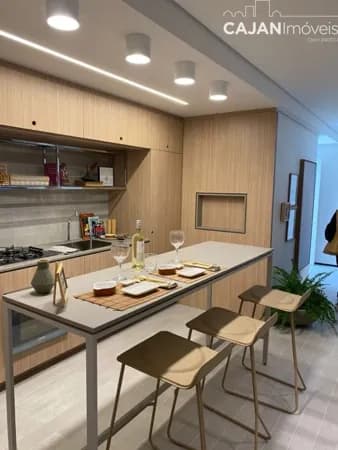 Apartamento com 2 dormitórios à venda, 61 m² por R$ 967.000,00 - Cidade Baixa - Porto Alegre/RS