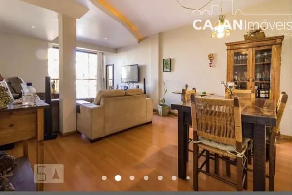 Apartamento à venda, 137 m² por R$ 650.000,00 - Jardim Botânico - Porto Alegre/RS