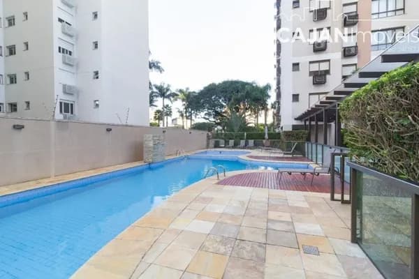 Apartamento com 2 dormitórios à venda, 67 m² por R$ 520.000,00 - Passo d'Areia - Porto Alegre/RS