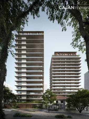 Alameda Moinhos