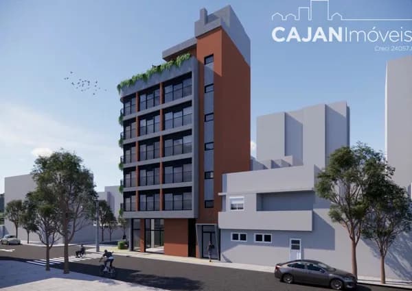 Cipriano Wellness Life - Residencial