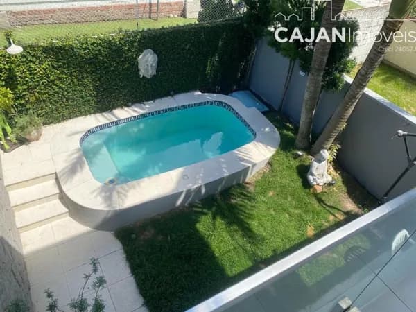 Campos do Conde Casa 89225