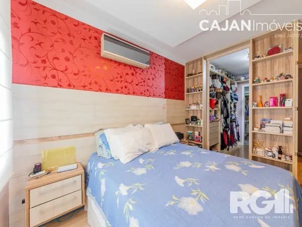JCAB 120 Casa 5-SH