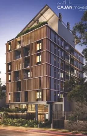 Apartamento com 2 dormitórios e 2 vagas no bairro Petrópolis