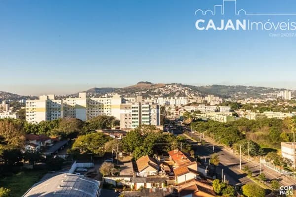 Cobertura à venda, 150 m² por R$ 797.900,00 - Tristeza - Porto Alegre/RS
