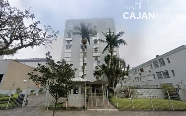 Apartamento com 3 dormitórios à venda, 100 m² por R$ 398.000 - Menino Deus - Porto Alegre/RS