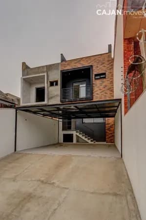 Casa com 3 dormitórios à venda, 210 m² por R$ 1.100.000,00 - Três Figueiras - Porto Alegre/RS