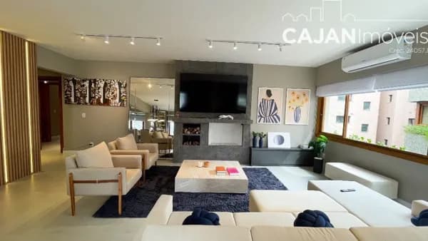 Apartamento com 3 dormitórios à venda, 147 m² por R$ 1.680.000 - Petrópolis - Porto Alegre/RS