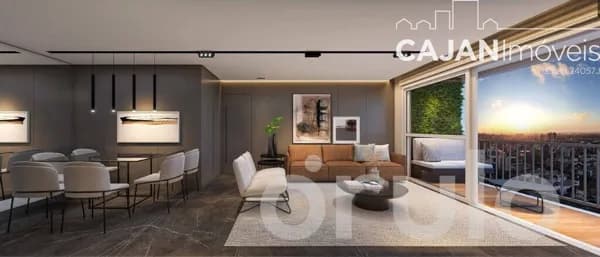 Apartamento com 3 dormitórios à venda, 112 m² por R$ 1.188.000,00 - Passo d'Areia - Porto Alegre/RS