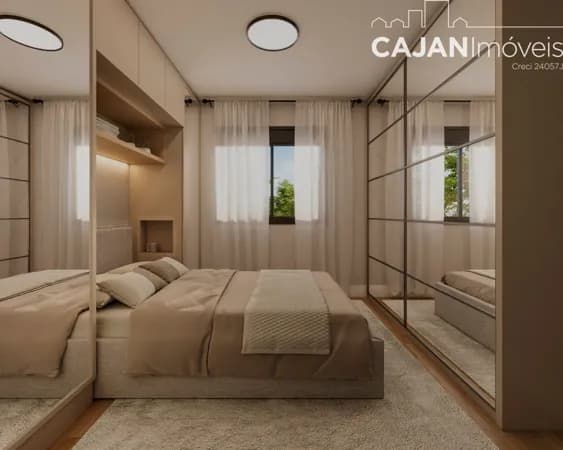 Encanto Clube Residencial - Fase 2